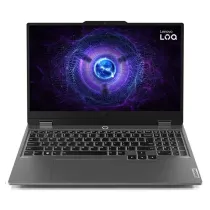‌لپ‌تاپ 15.6 اینچی لنوو LOQ 15IRX9 i7 13650HX 16GB 512SSD RTX3050