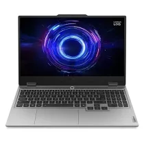لپ تاپ 15.6 اینچی لنوو LOQ 15IRX10 i7 14700HX 24GB 512SSD RTX5050