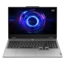 ‌لپ تاپ 15.6 اینچی لنوو LOQ 15IRX10 i7 14700HX 64GB 1TSSD RTX5060