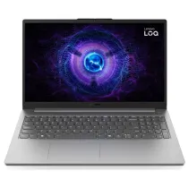 لپ تاپ 15.6 اینچی لنوو LOQ Essential i5 12450HX 32GB 2TSSD RTX2050
