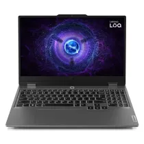 ‌لپ‌تاپ 15.6 اینچی لنوو LOQ15IRX9 i5 13450HX 32GB 1TSSD RTX3050