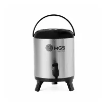 کلمن 8 لیتری ام جی اس کد CM1012