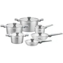 سرویس قابلمه 12 پارچه ام جی اس کد CWS5110