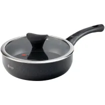 تابه سایز 20 تک دسته ام جی اس مدل گارنت