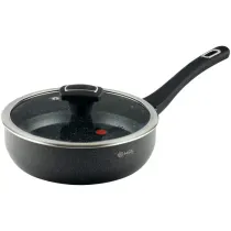 تابه سایز 20 تک دسته ام جی اس مدل گارنت کد GR02