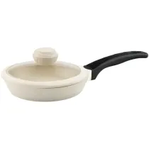 تابه سایز 20 تک دسته ام جی اس طرح ژاپنی