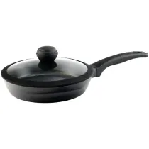 تابه سایز 24 تک دسته ام جی اس طرح ژاپنی