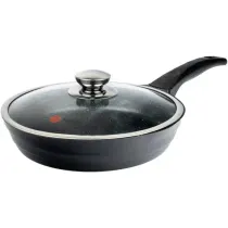 تابه سایز 28 تک دسته ام جی اس طرح ژاپنی