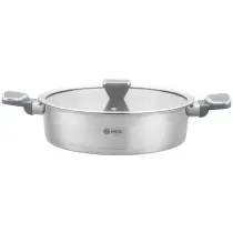 تابه سایز 28 دو دسته ام جی اس کد PS5131