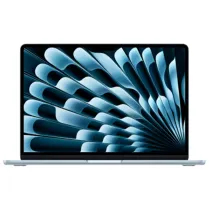 لپ تاپ 15.3 اینچی اپل مدل MacBook Air MDVE4 2026 LLA M5 16GB RAM 1TB SSD