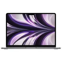 لپ‌تاپ 13.6 اینچی اپل MacBook Air MC7U4 2022 M2 16GB 256GB