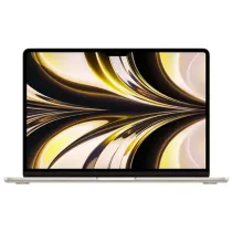 لپ‌تاپ 13.6 اینچی اپل MacBook Air MC7W4 2022 M2 16GB 256GB