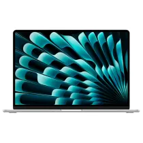 لپ‌تاپ 13 اینچی اپل MacBook Air MW0W3 2025 M4 16GB 256SSD