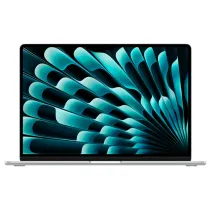 لپ تاپ 13 اینچی اپل MacBook Air MW0X3 2025 M4 16GB 512SSD