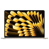 لپ تاپ 13 اینچی اپل MacBook Air MW0Y3 2025 M4 16GB 256SSD