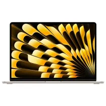 لپ‌تاپ 15.3 اینچی اپل MacBook Air MXD33 2024 M3 16GB 512SSD