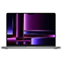 لپ تاپ 14.2 اینچی اپل MacBook Pro MPHE3 2023 M2 Pro 16G 512SSD