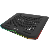 پایه خنک کننده لپ‌تاپ دیپ کول N80 RGB
