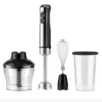 گوشت کوب برقی 4 کاره نانیوا مدل NHB-520
