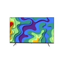 تلویزیون ال ای دی سایز 55 اینچ نیکسان مدل 55NSU810 هوشمند 4K UHD نرخ بروزرسانی 60Hz سیستم عامل اندروید