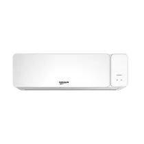 کولر گازی برند نیکسان 24 هزار سرد و گرم مدل NAC-24WH410-T1 با لوله