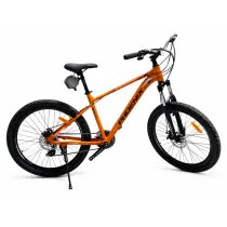 دوچرخه کوهستان سایز 26 فونیکس sx200 مدل MAC 06 دارای 24 دنده