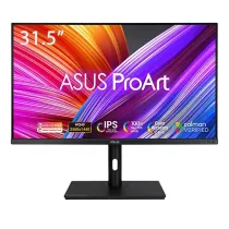 مانیتور ایسوس سایز 31.5 اینچ ProArt Display PA328QV