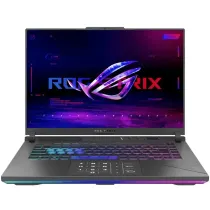 لپ تاپ 16 اینچی ایسوس مدل ROG Strix G16 G614JV-AS74-i7 13650HX-16GB DDR5-1TB SSD-RTX4060-FHD-W