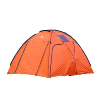 ‏چادر کمپینگ هفت نفره اسنوهاوک مدل Snow Hawk C3008A