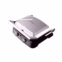 گریل برقی اسنوا مدل SGR-AST2000BK
