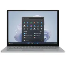 لپ‌تاپ 15 اینچی مایکروسافت Surface Laptop 5 i7 1255U 8GB 256SSD Iris‌Xe