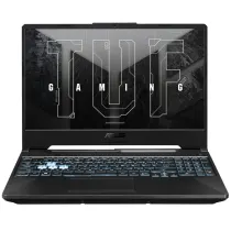 لپ تاپ 15.6 اینچی ایسوس مدل TUF Gaming A15 FA506NCR R7 7435HS 8GB 512GB RTX3050