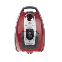 جاروبرقی پارس خزر Turbo 2500WS طرح بوش