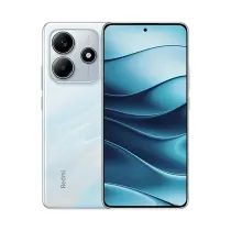 گوشی موبایل شیائومی مدل Redmi Note 14 5G دو سیم کارت ظرفیت 256 گیگابایت و 8 گیگابایت رم - پک چین