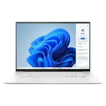 لپ‌تاپ 16 اینچی ایسوس Zenbook S16 OLED UM5606WA R AI 9 HX 370 32GB 2TSSD