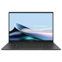 لپ‌تاپ 14 اینچی ایسوس Zenbook 14 UX3405CA Core Ultra 7 255H 16GB 512SSD