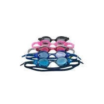 عینک شنا حرفه ای ضد بخار ATHLETIC کد 7300