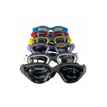 عینک شنا حرفه ای 2600 ATHLETIC کد 2016402