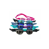 عینک شنا حرفه‌ای ATHLETIC کد 8300