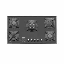 اجاق گاز رومیزی ایلیا استیل مدل G-503-D