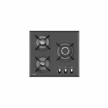 اجاق گاز رومیزی ایلیا استیل مدل G-301