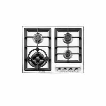 اجاق گاز رومیزی ایلیا استیل مدل S-403