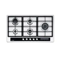 اجاق گاز رومیزی ایلیا استیل مدل S-513-D
