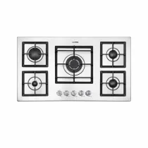اجاق گاز رومیزی ایلیا استیل مدل S-514