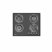 اجاق گاز رومیزی ایلیا استیل مدل G-401