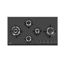 اجاق گاز رومیزی ایلیا استیل مدل G-531