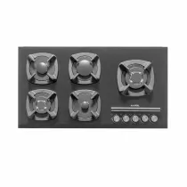 اجاق گاز رومیزی ایلیا استیل مدل G-535
