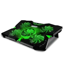 پایه خنک کننده لپ‌تاپ کول کلد k25S