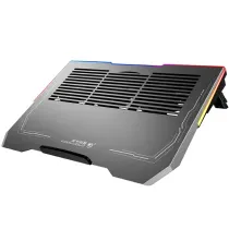 پایه خنک کننده لپ‌تاپ کول کلد k42