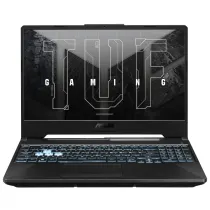 لپ‌تاپ 15.6 اینچی ایسوس TUF Gaming FA506NCG R7 7445HS 8GB 512SSD RTX3050